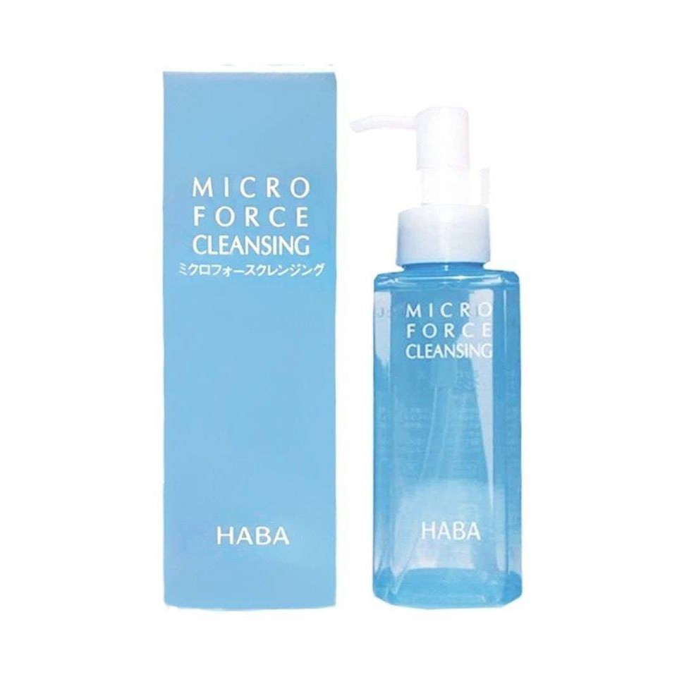 haba-micro-force-cleansing-120-ml