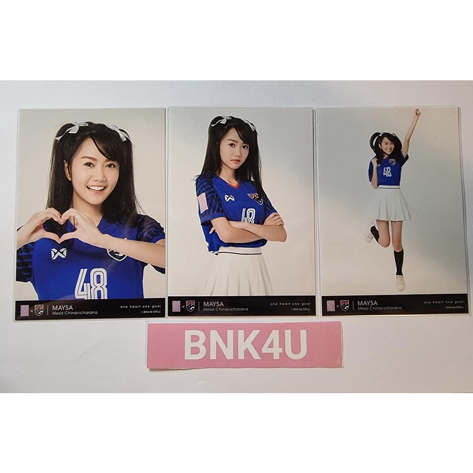 เมษา-maysa-bnk48-comp-set10-ช้างศึกl-รุ่น1-พร้อมส่ง