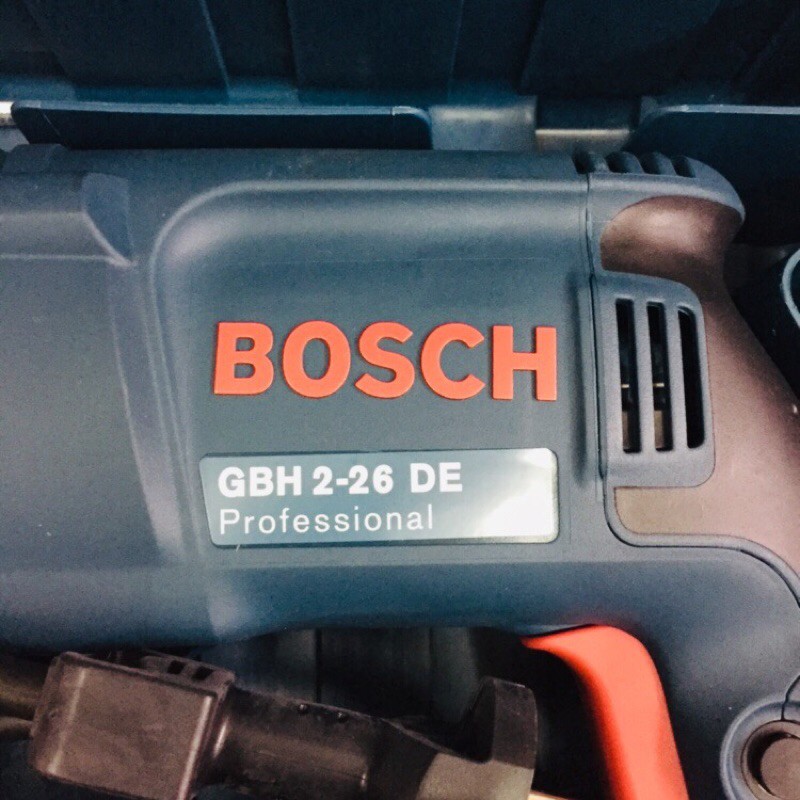 สว่านโรตารี่-bosch-รุ่น-gbh-2-26-de-แท้-ประกันศูนย์