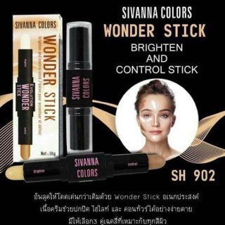 Sivanna Colors Wonder Stick