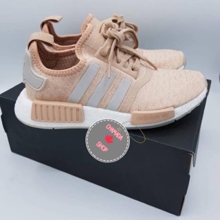 💕 Adidas NMD R1 Style: CQ2012