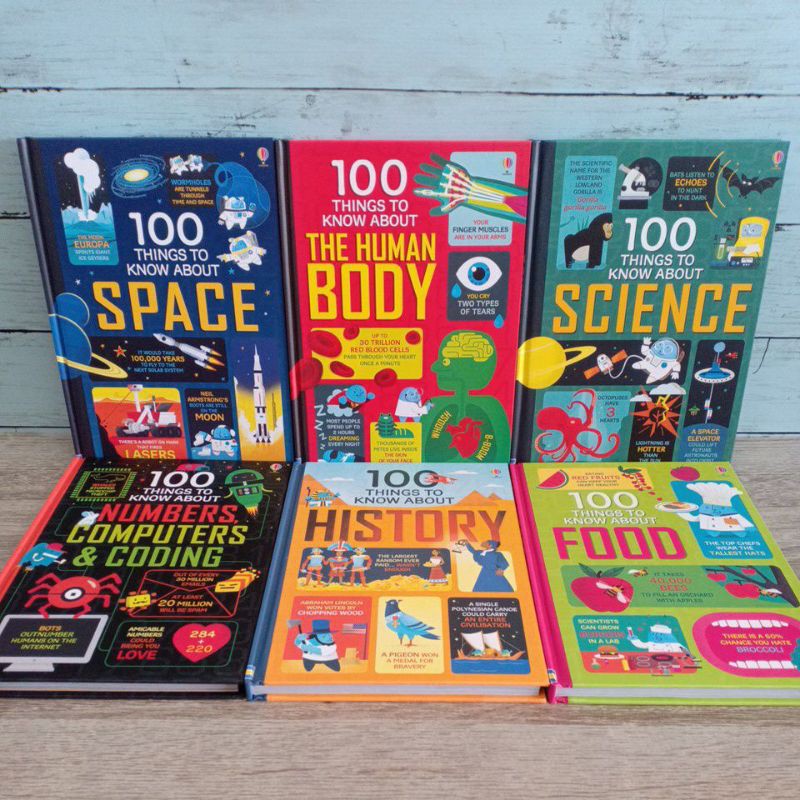usborne100-things-to-know