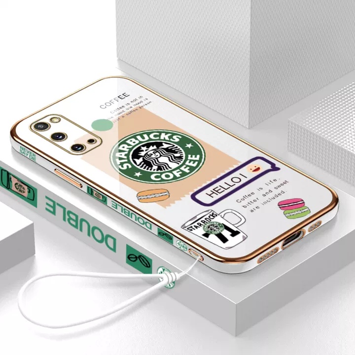 เคสโทรศัพท์มือถือนิ่ม-พิมพ์ลาย-starbucks-สําหรับ-samsung-s22-22ultra-s22plus-05-s21-s21-plus-s21-ultra-s20-fe-s20-s20-plus-s20-ultra