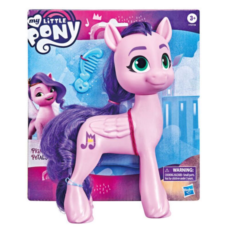 My Little Pony Mega Movie Friends Hasbro A Elegir | Meses sin interés