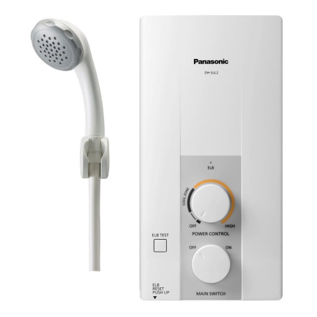 panasonic-เครื่องทำน้ำอุ่น-3-500-วัตต์-รุ่น-dh-3jl2th-รับประกันตัวทำความร้อน-5-ปี