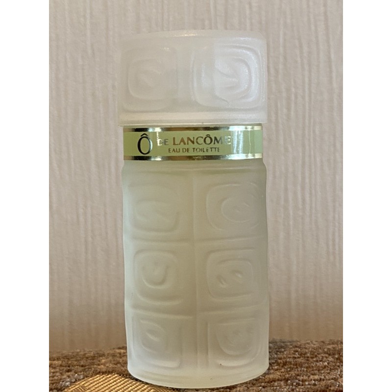 vintage-o-de-lancome-7-5ml-scent-miniature-eau-de-toilette-unboxed
