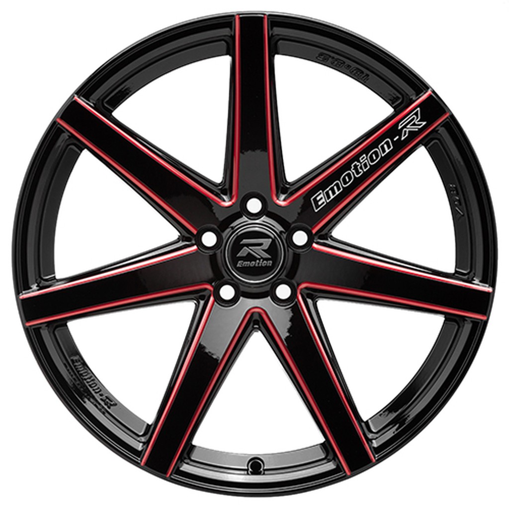 ล้อแม็ก-อีโมชั่นอาร์-emotionr-v08-ขอบ-18x8-5-5รู100-et-35-สีrbkat