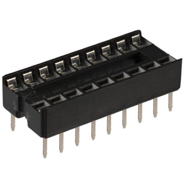 socket-ic-dip-ซ็อคเก็ต-ไอซี-2-ชิ้น