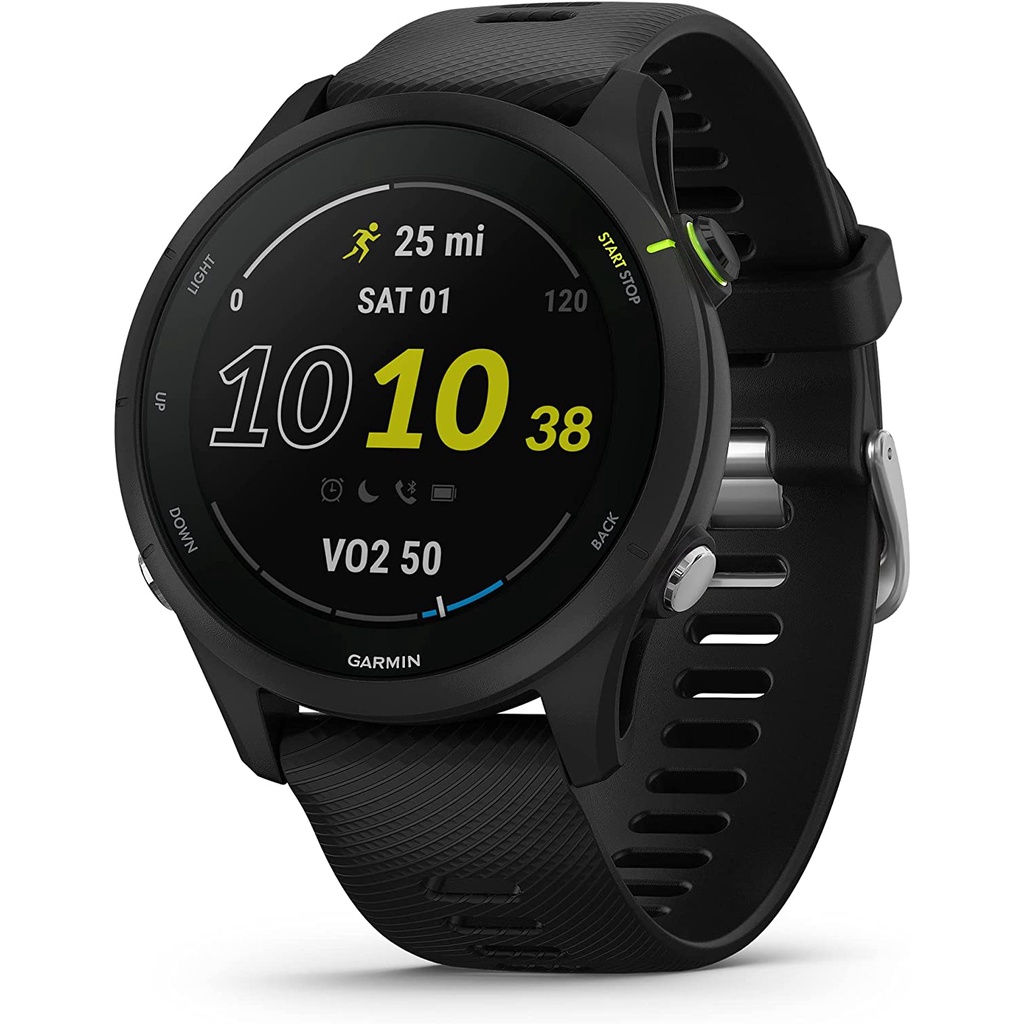 garmin-forerunner-255-255s-music-gps-running-smartwatch-support-thai