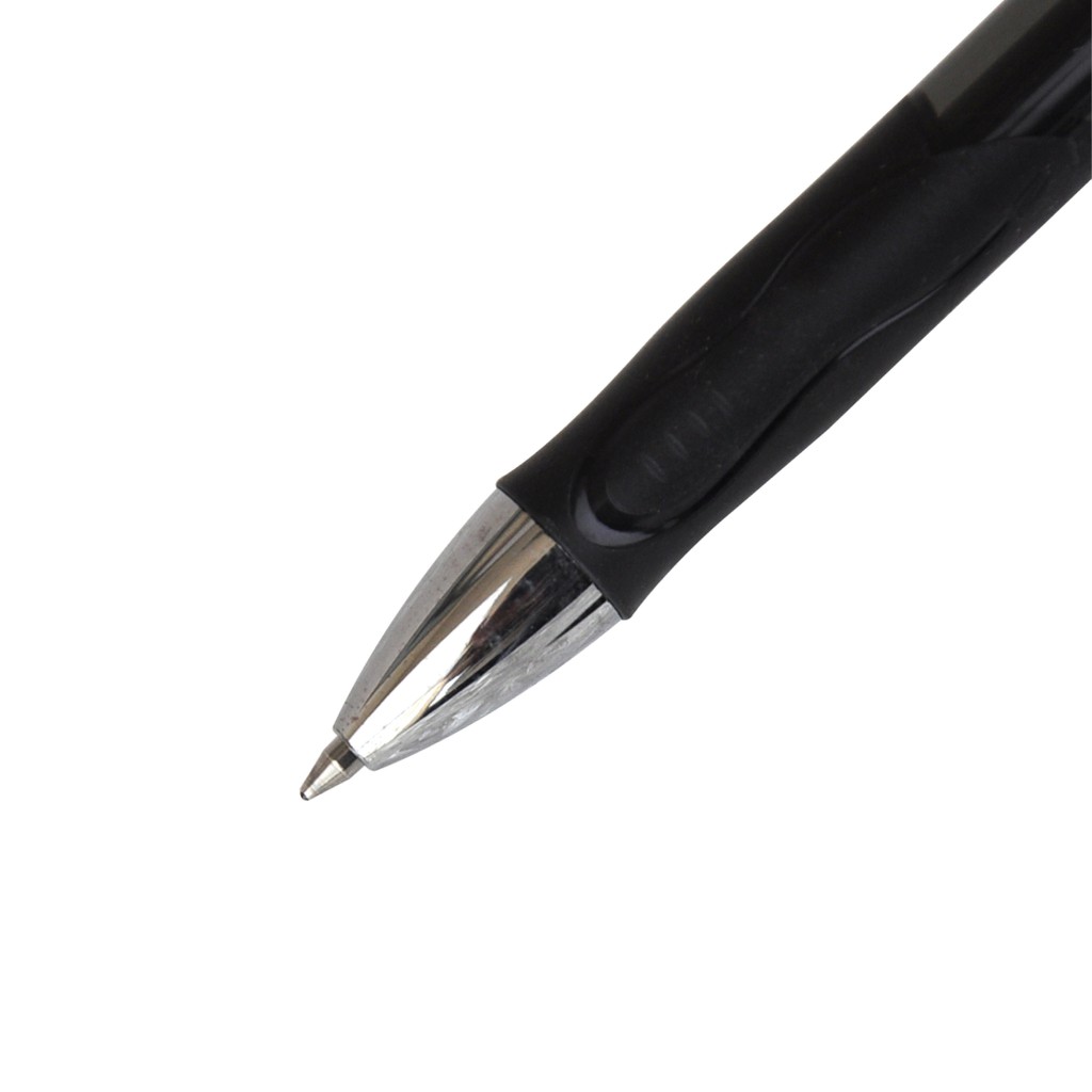 bic-บิ๊ก-ปากกา-gel-ocity-ultra-ปากกาเจล-เเบบกด-หัวปากกา-0-7-mm-จำนวน-12-ด้าม