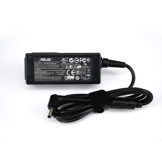 ASUS ADAPTER 19V/1.75A   4.0*1.35 ทรงยาว   (1942)