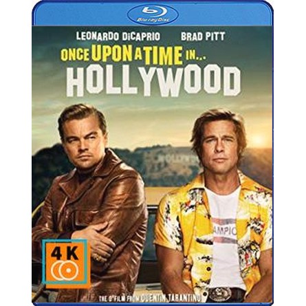 หนัง-blu-ray-once-upon-a-time-in-hollywood-2019-กาลครั้งหนึ่งใน-ฮอลลีวู้ด