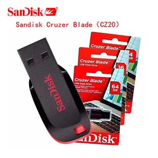 ภาพหน้าปกสินค้าSANDISK แฟลชไดรฟ์หน่วยความจํา 16 Gb 128 Gb Usb 2 . 0 + อะแดปเตอร์ Micro Android ที่เกี่ยวข้อง