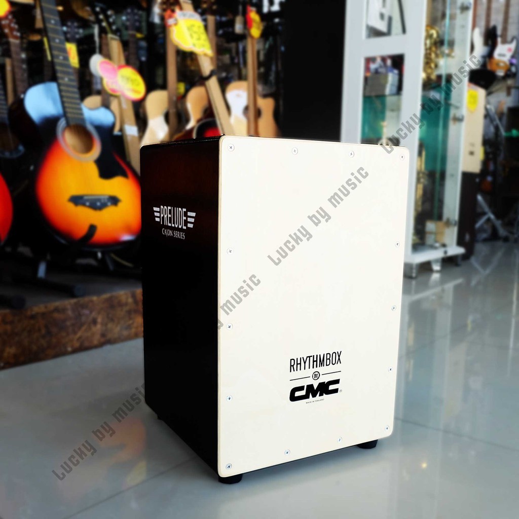 มีเซตของแถม-กลองคาฮอง-cmc-คาจอน-cajon-รุ่น-prelude-คาฮอง-indy-มีรุ่นให้เลือก-รับประกันของแท้-100