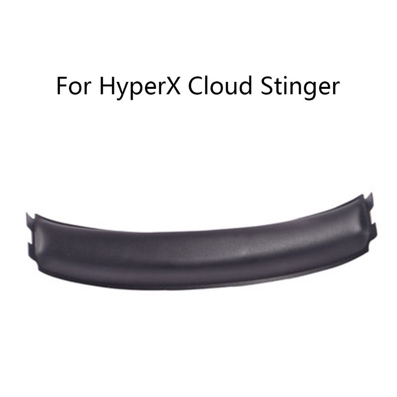 ภาพสินค้าbtsgx โฟมฟองน้ําคาดศีรษะสําหรับ hyperx cloud flight stinger จากร้าน btsgo.th บน Shopee ภาพที่ 1