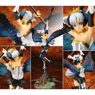 [ฟิกเกอร์แท้] Odin Sphere - Gwendolyn - 1/8 (Alter)