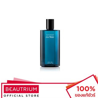 DAVIDOFF Cool Water EDT น้ำหอม 125ml