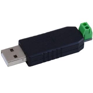 DIYMORE CH340 อะแดปเตอร์แปลง USB เป็น RS485 USB-485