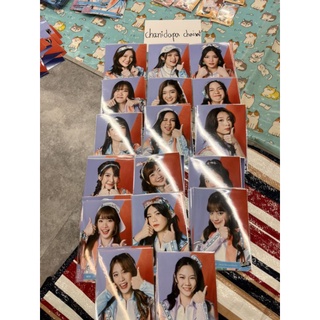 สินค้า BNK48 ฟตซ.ดีอะ คอมพ์รุ่น1-2