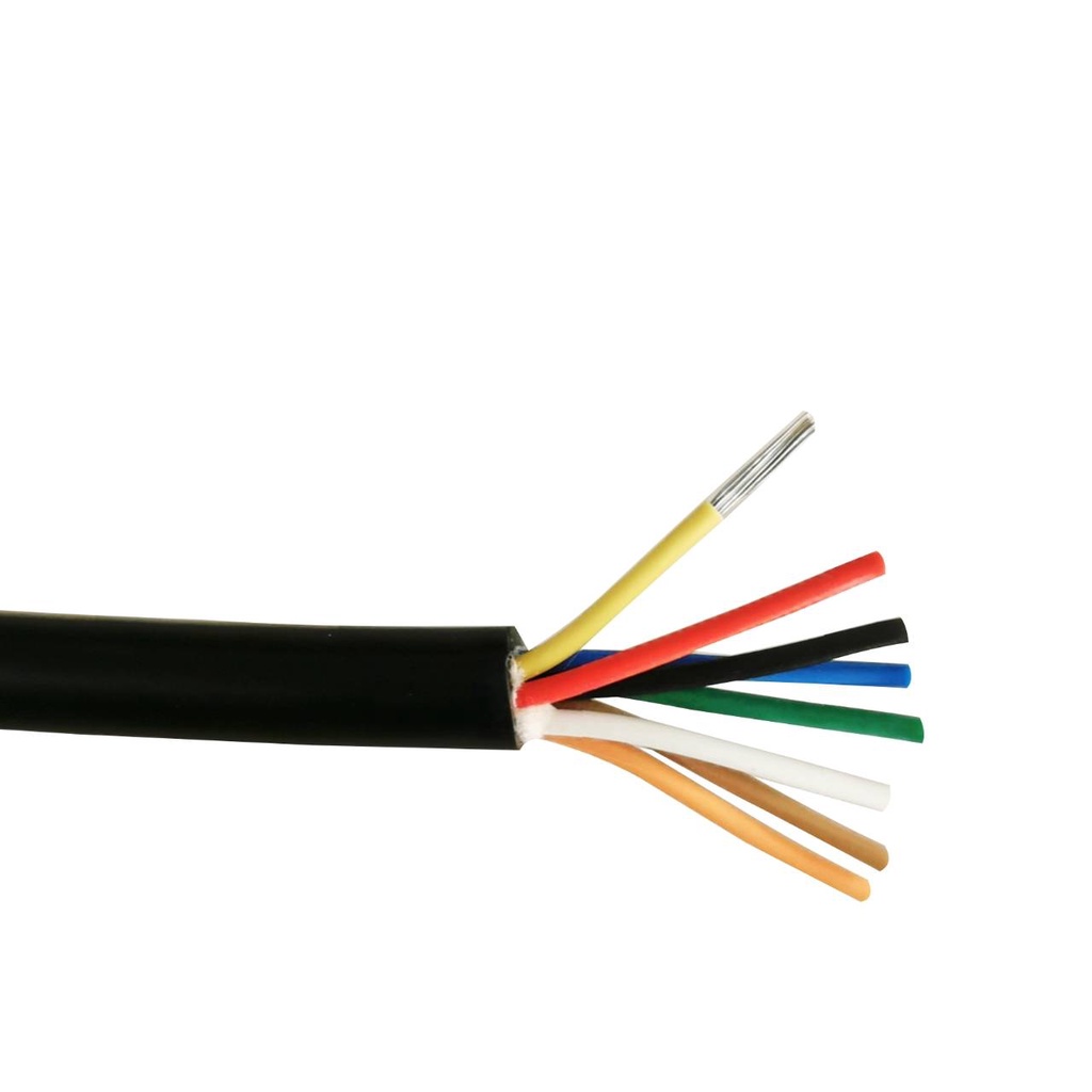 สั่งปุ๊บ-ส่งปั๊บ-awm-2464-สายคอมพิวเตอร์-สาย-8c-x-22awg-ไม่มีชีลถัก-ไม่มีฟลอยด์หุ้ม-ความยาวสั่งตัดได้ตามต้องการ