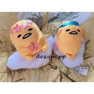 ตุ๊กตาน้องไข่ขี้เกียจ gudetama ซากุระ 🌸