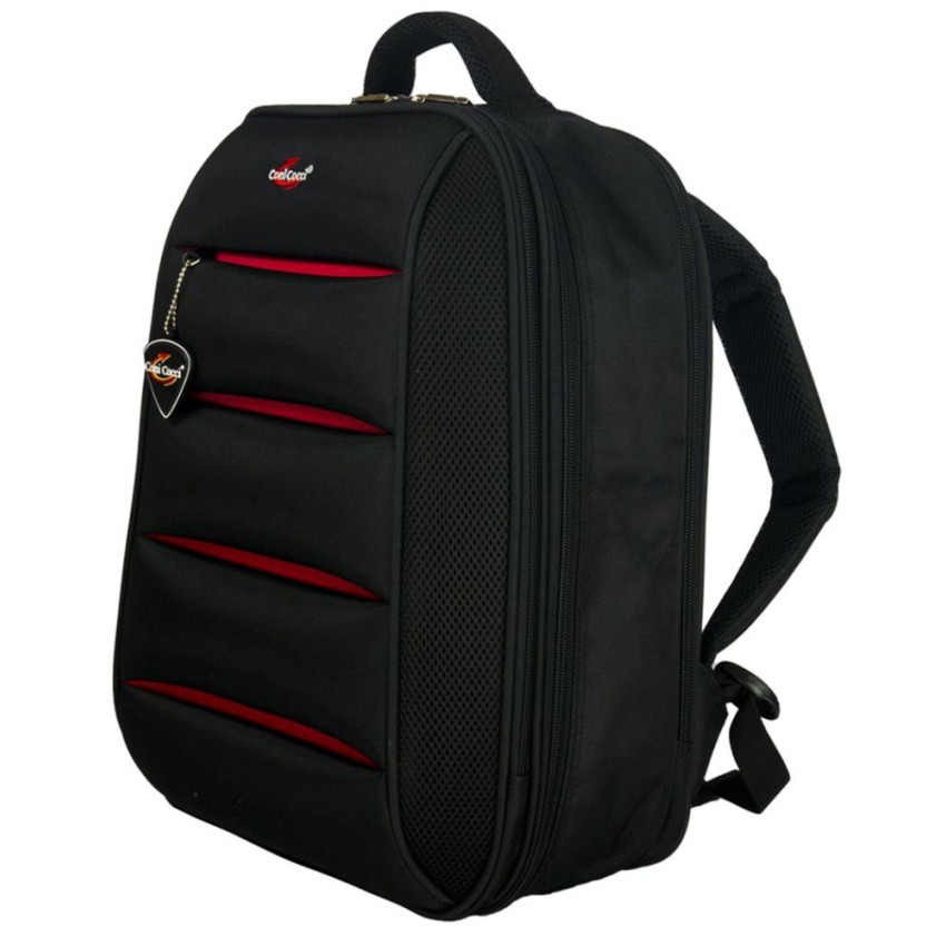 coni-cocci-กระเป๋าเป้สะพายหลัง-โน๊ตบุ๊ค-laptop-ใส่เอกสาร-17-นิ้ว-รุ่น-r14317-black-red