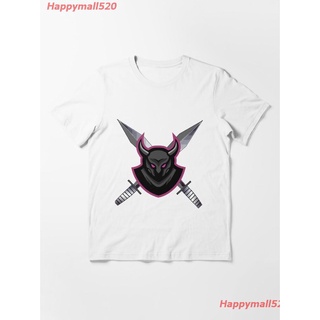 【100% cotton】2022 Vikings Essential T-Shirt เสื้อยืด ดพิมพ์ลาย ดผ้าเด้ง คอกลม cotton แฟชั่น sale Unisex