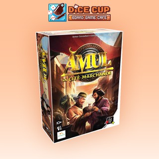 [ของแท้] Amul Board Game