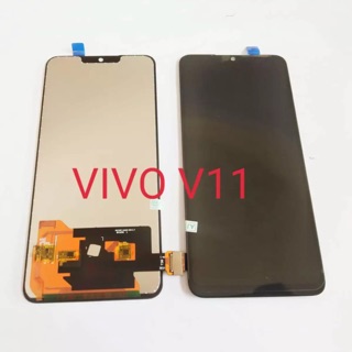 หน้าจอLCD+ทัชสกรีน Vivo V11 / V11pro จอสีสวย คุณภาพสูง พร้อมชุดไขควง