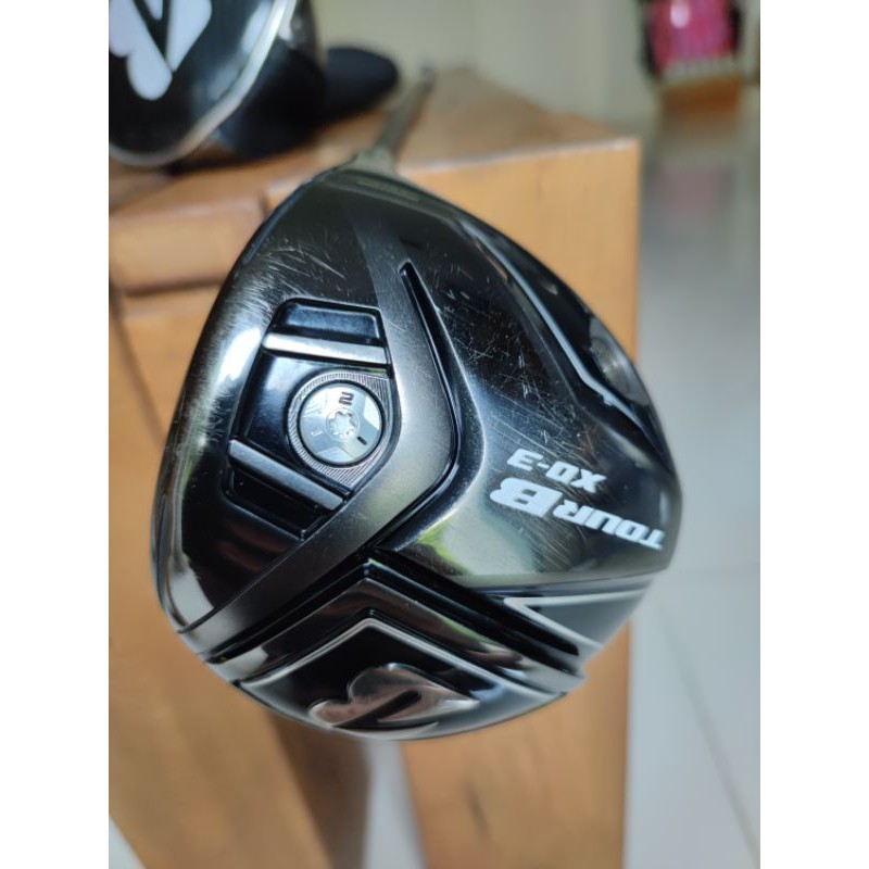 Bridgestone Tour B RX Golf Ball Review: A fantastic golf ball and now
