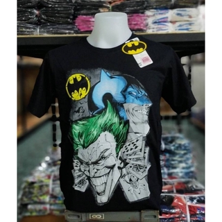 เสื้อยืดโจ๊กเกอร์ JOKER - JK113