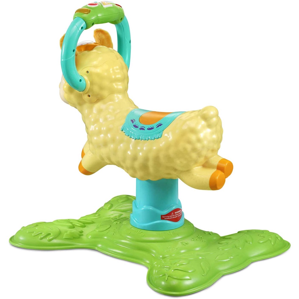 vtech-bounce-and-discover-llama-frustration-free-packaging-ราคา-2890-บาท