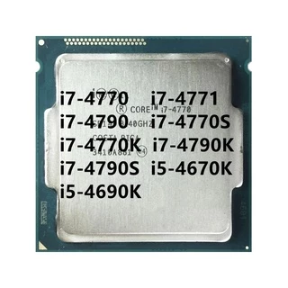 i7 4790 ราคาพิเศษ | ซื้อออนไลน์ที่ Shopee ส่งฟรี*ทั่วไทย!