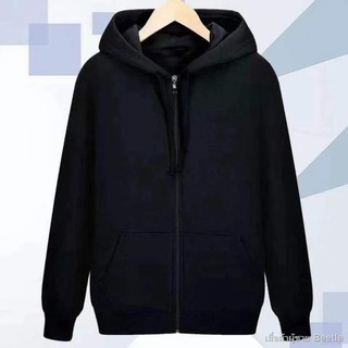 #ฤดูใบไม้ร่วง/ฤดูหนาวฤดูใบไม้ผลิเปิดเสื้อกันหนาวผู้ชาย Plus กำมะหยี่ Casual Zipper Hoodie เสื้อกันหนาวผู้ชายกีฬาเสื้อเกา