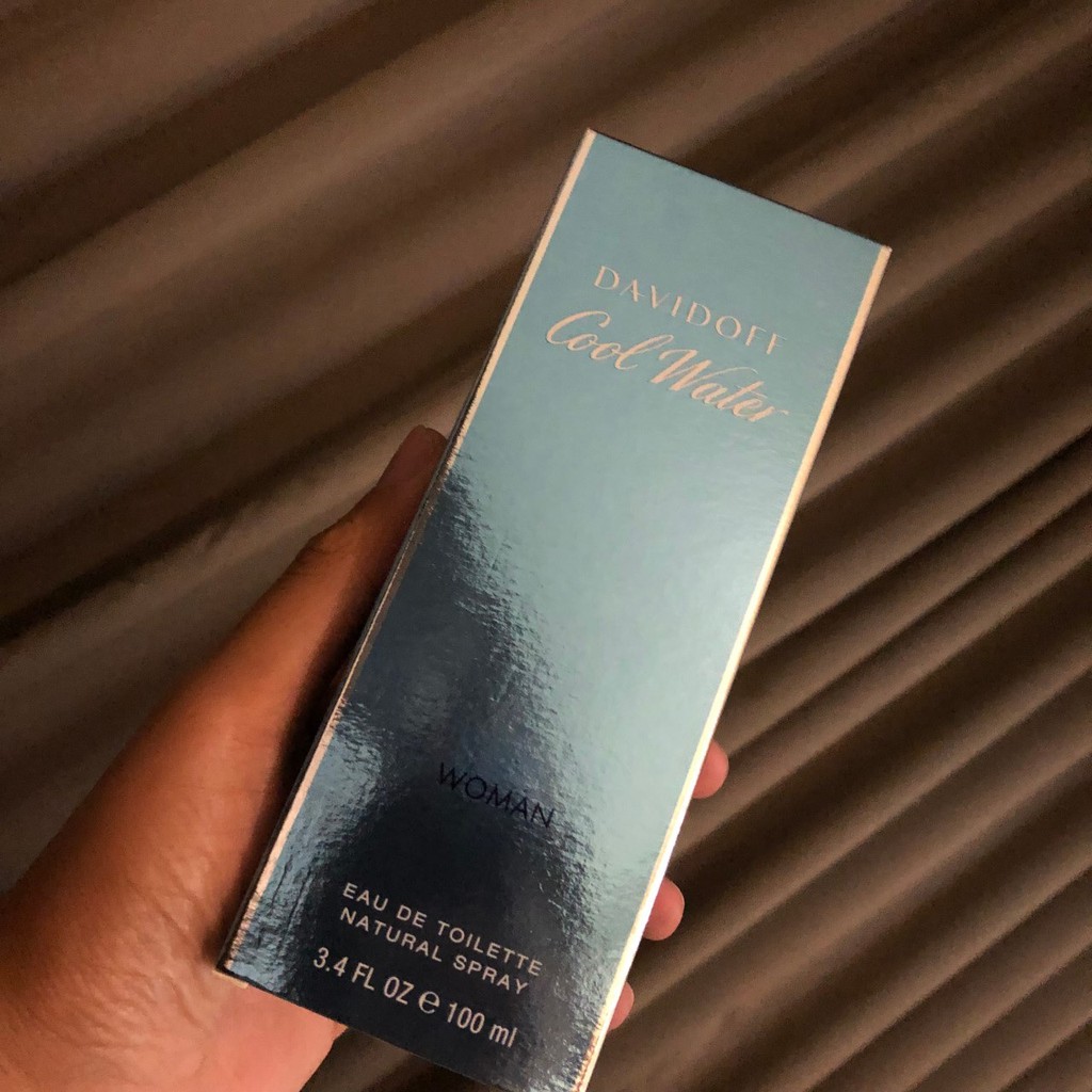 davidoff-น้ำหอมสำหรับผู้หญิง-cool-water-woman-eau-de-toilette-100-ml