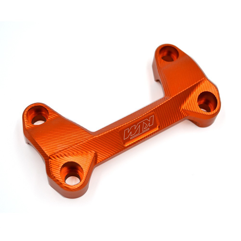 อุปกรณ์เสริมสำหรับ-ktm-duke-125-200-250-390-all-year-cnc-สีส้ม