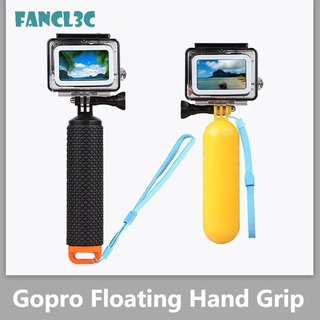 ขาตั้งกล้อง แบบลอยน้ํา สําหรับ Gopro Floaty Gopro Hero 9 8 7 6 Yi 4k Eken Sjcam Osmo Action Camera