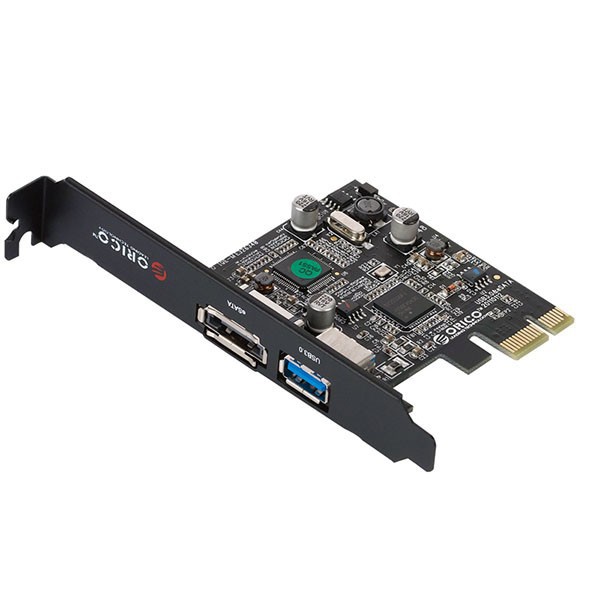 orico-pnu3539-u3e-usb3-0-esata-pci-e-expressตัวแปลงเพิ่มพอร์ต-usb3-0-และ-esata-ตั้งตั้งบนการ์ด-pci-e-สำหรับ-pc