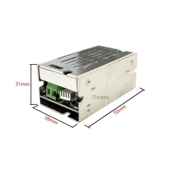 ab02-dc-dc-buck-step-down-converter-10-90v-to-2-60v-6a-100w-iteams-diy-โมดูลปรับแรงดันไฟลง-solar-battery-charger