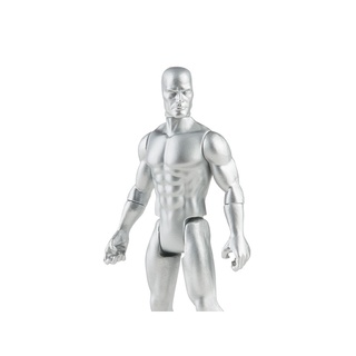 Marvel Legends Retro Silver Surfer 3.75" Figure มาร์เวล เลเจนด์ รีโทร