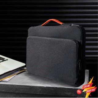 ภาพหน้าปกสินค้าTomtoc style กระเป๋าโน๊ตบุ๊ค กระเป๋าแล็ปท็อป คอมพิวเตอร์ แล็ปท็อป Softcase notebook laptop bag คุณภาพดี ราคาถูก ที่เกี่ยวข้อง
