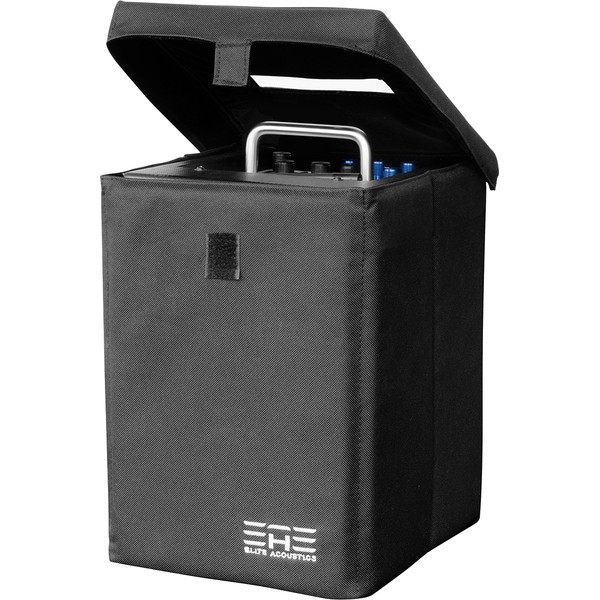 elite-acoustics-cover-bag-for-a1-4-speaker-i-กระเป๋าแอมป์บุนวมสำหรับแอมป์รุ่น-a1-4