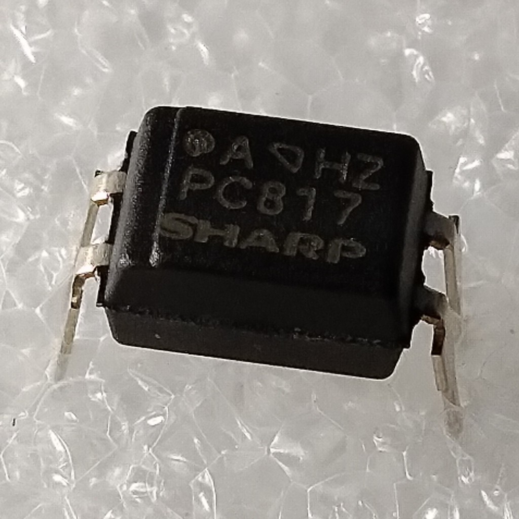 PC 817 EL 817 PC817 EL817 PC817C EL817B | Shopee Thailand