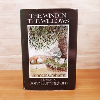 The Wind In The Willows มือสอง