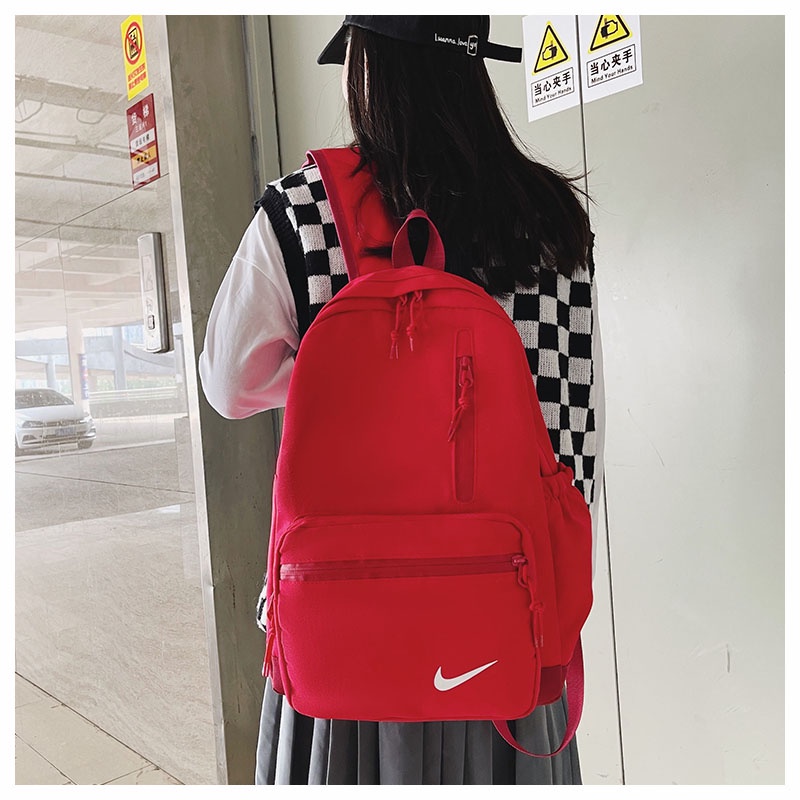 nike-กระเป๋าสะพายหลัง-แฟชั่น-rucksacks-กระเป๋าเป้หลังขายร้อน