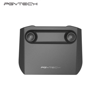 Pgytech ฝาครอบป้องกันหน้าจอ รีโมตคอนโทรล สําหรับ DJI RC PRO MINI 3 MAVIC 2 SMART CONTROLLER