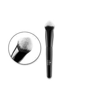 Odbo Perfect Brush Beauty Tool #OD184 : โอดีบีโอ แปรง แต่งหน้า เพอร์เฟค บลัช x 1 ชิ้น @beautybakery