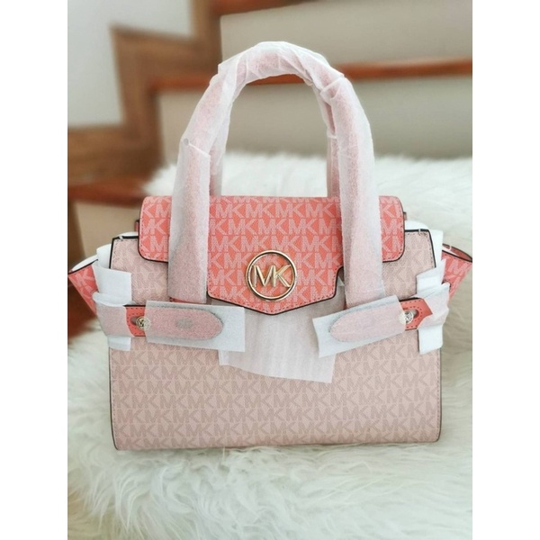 michael-kors-carmen-medium-flap-satchel-มีหลายสี