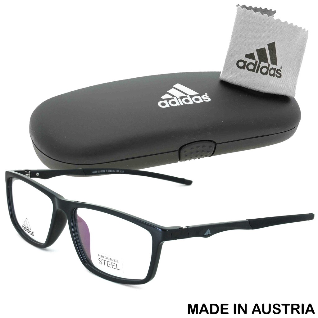 adidas 6239 C 10 Eyeglass Made in Austria Shopee Thailand