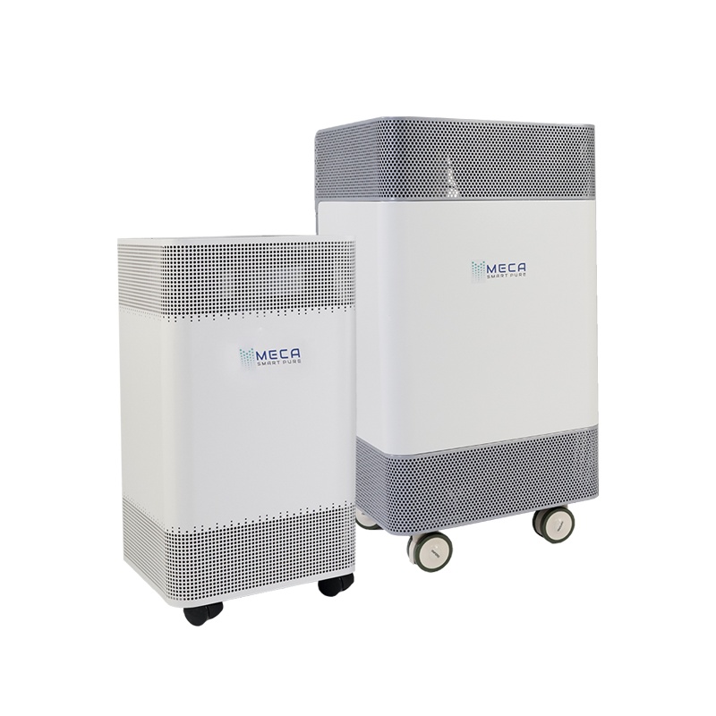 MECA PORTABLE Series